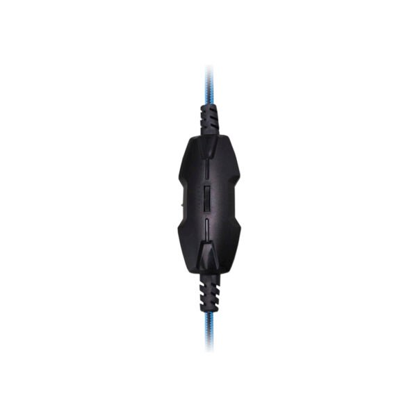 AUDIFONOS REPTILEX COMPATIBLES CON PC/PS4/X-ONE/SWITCH, SONIDO ESTEREO, MICROFONO OMNIDIRECCIONAL 50 MM. - Imagen 3