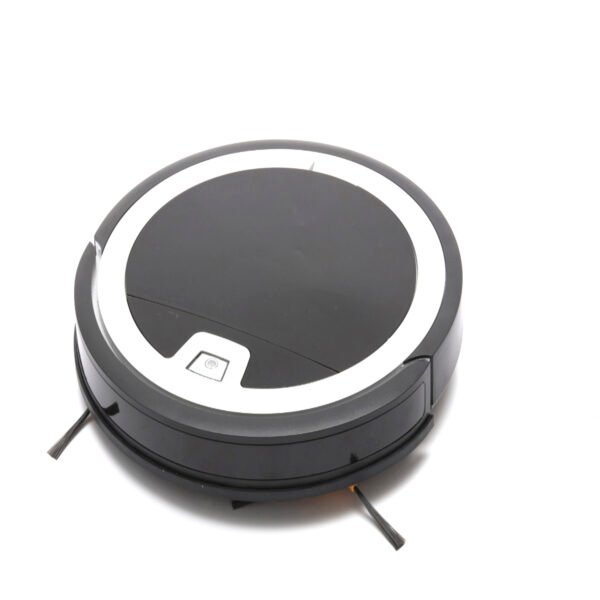 ASPIRADORA ROBOT SMART CON ESTACIÓN DE CARGA - Imagen 2