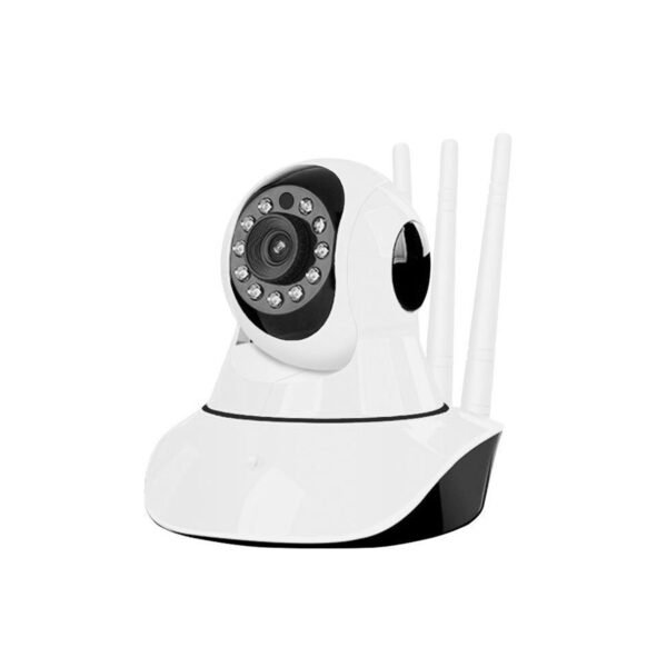 CAMARA DE SEGURIDAD WIFI. WHITE - Imagen 2