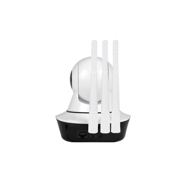 CAMARA DE SEGURIDAD WIFI. WHITE - Imagen 3