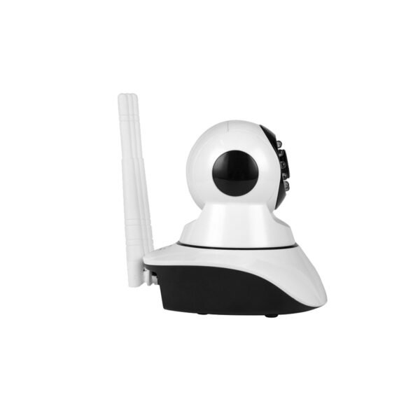 CAMARA DE SEGURIDAD WIFI. WHITE - Imagen 4