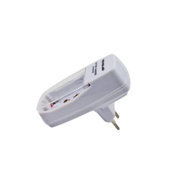 CARGADOR DE PILAS AA/AAA - Imagen 2