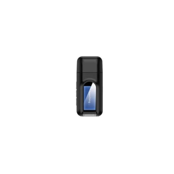 ADAPTADOR TRANSMISOR RECEPTOR BLUETOOTH 5.0 USB NOTEBOOK PC - Imagen 4