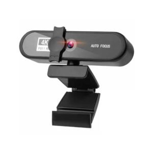 WEBCAM FULL HD 4k 2560*248 CON MICROFONO