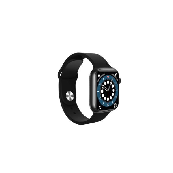 RELOJ INTELIGENTE SMARTWATCH BLUETOOTH 4.0 /BLACK - Imagen 2
