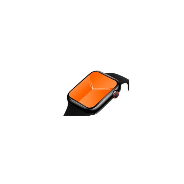 RELOJ INTELIGENTE SMARTWATCH BLUETOOTH 4.0 /BLACK - Imagen 4