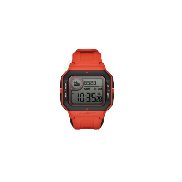 RELOJ INTELIGENTE SMARTWATCH  BLUETOOTH 4.0 /BLACK - Imagen 2