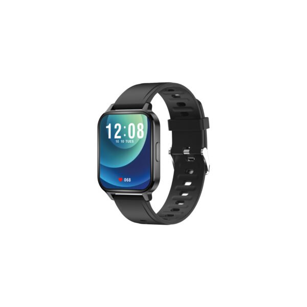 RELOJ INTELIGENTE SMARTWATCH  BLUETOOTH 4.0 /BLACK - Imagen 2