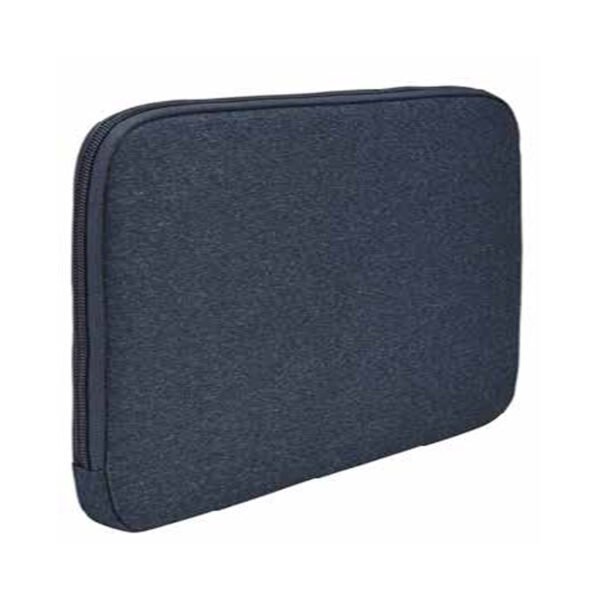 FUNDA PARA NOTEBOOK 15.6" TECNOLAB, ACOLCHADO PROTECTOR, DETALLES ELEGANTES, AJUSTE PRECISO, PROTECCION COMPLETA. BLUE - Imagen 2