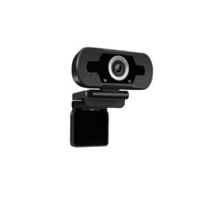 WEBCAM FULL HD 1080P CON MICROFONO