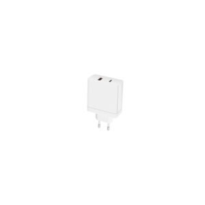 CARGADOR CARGA SUPER RÁPIDA 36W USB C + USB