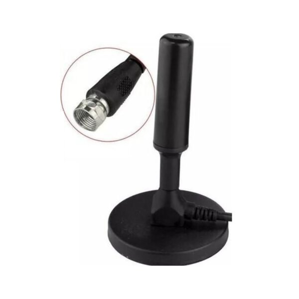 ANTENA DIGITAL DE 3-5 DBI PARA INTERIOR / EXTERIOR - Imagen 2