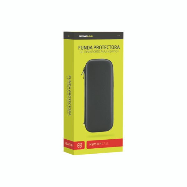 FUNDA PARA NINTENDO SWITCH OLED - Imagen 4