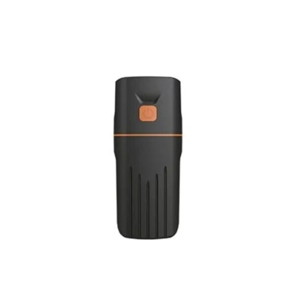 LINTERNAS LED CON LUZ T6 TECNOLAB PARA BICICLETAS , DISTANCIA DE IRRADIACION 300-500M, BATERIA 2400MAH, CARGA MICRO USB, IPX5, 3 MODOS DE LUZ. - 1000 LUMENES - Imagen 4