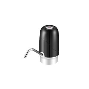 DISPENSADOR DE AGUA ELECTRONICO RECARGABLE - CARGA USB