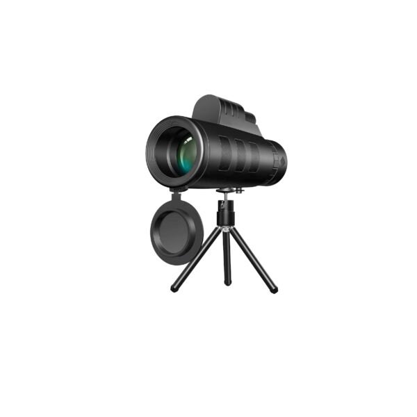 MONOCULAR HD TELESCOPIO 40X60