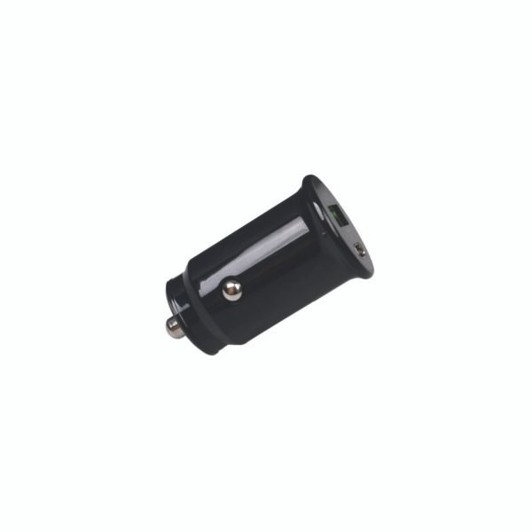 CARGADOR RAPIDO QC3.0+PD PARA AUTOS 12V, PROTECCION SOBRE VOLTAJE Y CORTOCIRCUITO. - Imagen 2