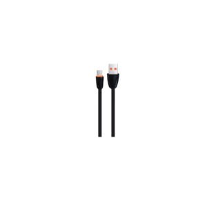 CABLE USB A TIPO C 2.0. BLACK. 1 MT - BOX