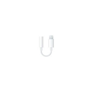 ADAPTADOR LIGHTNING A JACK 3.5MM CON BLUETOOTH TECNOLAB