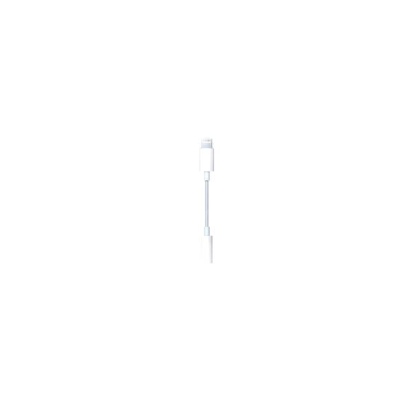 ADAPTADOR LIGHTNING A JACK 3.5MM CON BLUETOOTH TECNOLAB - Imagen 2