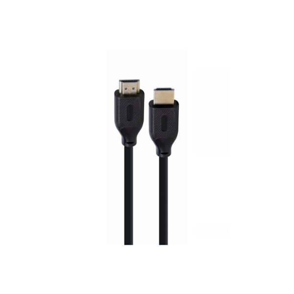 CABLE HDMI V2.0- 4K TECNOLAB, TERMINALES DORADOS, TRANSMISION EFICIENTE DE IMAGEN Y SONIDO, 1.5MT - Imagen 3
