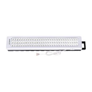 LAMPARA DE EMERGENCIA CON 90 LED, RECARGABLE