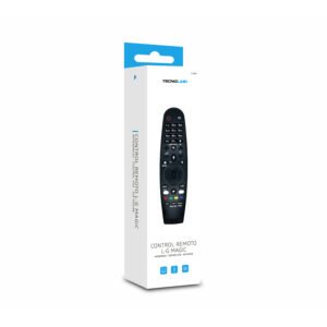 CONTROL REMOTO TECNOLAB COMPATIBLE CON LG MAGIC -ANMR650A