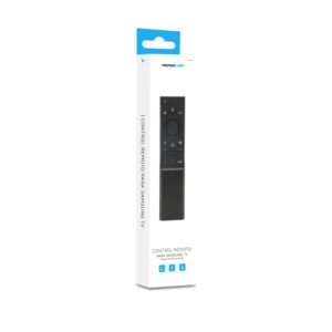 CONTROL REMOTO TECNOLAB COMPATIBLE CON SMART SAMSUNG CON CONTROL DE VOZ