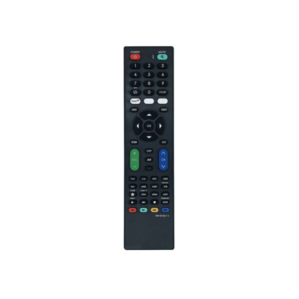 CONTROL REMOTO UNIVERSAL PARA TV TECNOLAB - Imagen 2