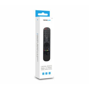 CONTROL REMOTO  TECNOLAB COMPATIBLE CON LG MAGIC - MR21GA