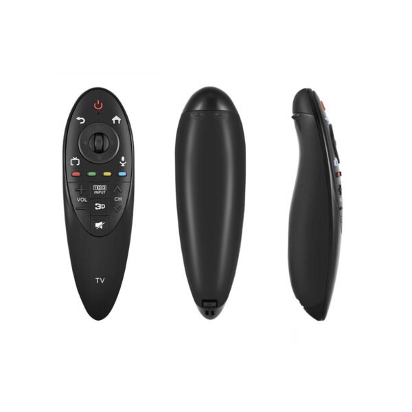CONTROL REMOTO PARA TV TECNOLAB, INFRARROJO, COMPATIBLE CON AN MR500G Y AN MR500. PILAS AAA NO INCLUIDAS. - Imagen 2