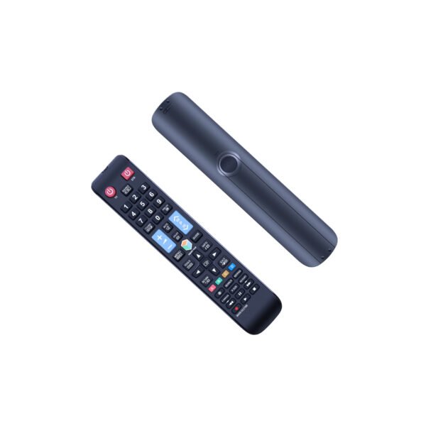 CONTROL REMOTO TECNOLAB PARA SAMSUNG SMART - Imagen 2
