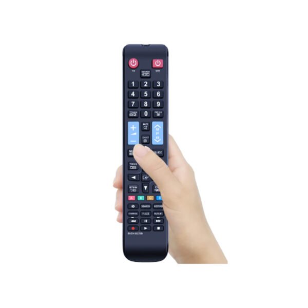 CONTROL REMOTO TECNOLAB PARA SAMSUNG SMART - Imagen 3