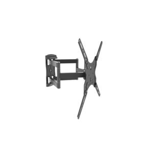 SOPORTE DE PARED PARA TV DE 32 A 50 PULGADAS (30Kg. Max.)