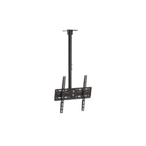 SOPORTE DE TECHO PARA TV DE 26 A 60 PULGADAS (30Kg. Max.)