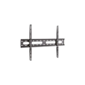 SOPORTE DE PARED FIJO PARA TV DE 37 A 80 PULGADAS (45Kg. Max.)