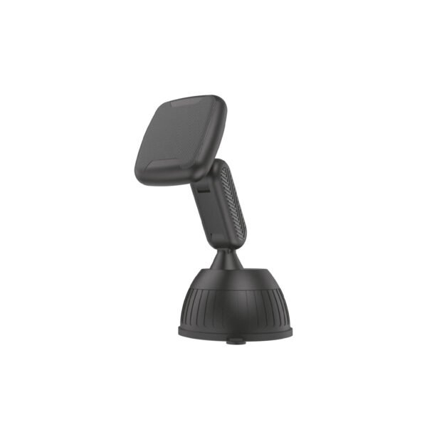 SOPORTE SMARTPHONE AUTOMOVIL TECNOLAB, AJUSTE ANGULO, ROTACION 360°, INSTALACION FACIL, BLOQUEO ESTABLE. - Imagen 2