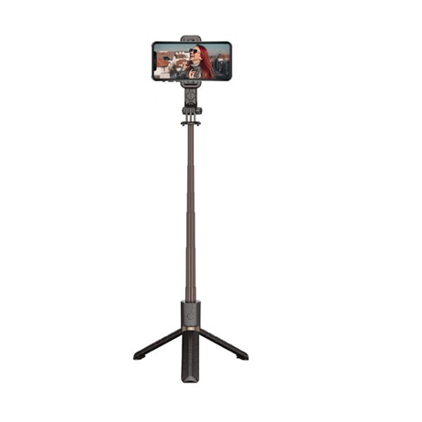 PALO SELFIE O TRIPODE PARA SMARTPHONE