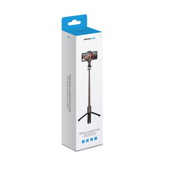 PALO SELFIE O TRIPODE PARA SMARTPHONE - Imagen 3