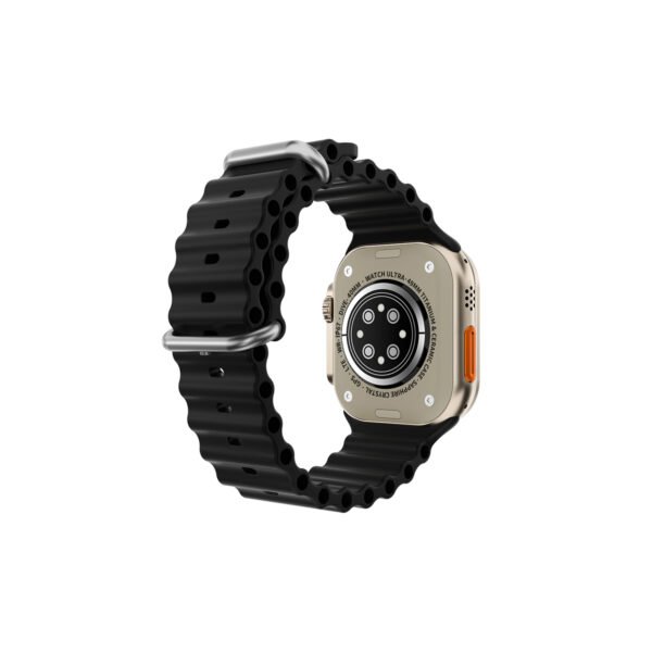 SMART WATCH TECNOLAB  ULTRA MAX CON 2 CORREAS - Imagen 4