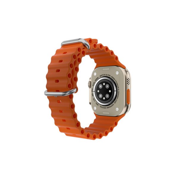 SMART WATCH TECNOLAB  GL1 CON DOS CORREAS - Imagen 4