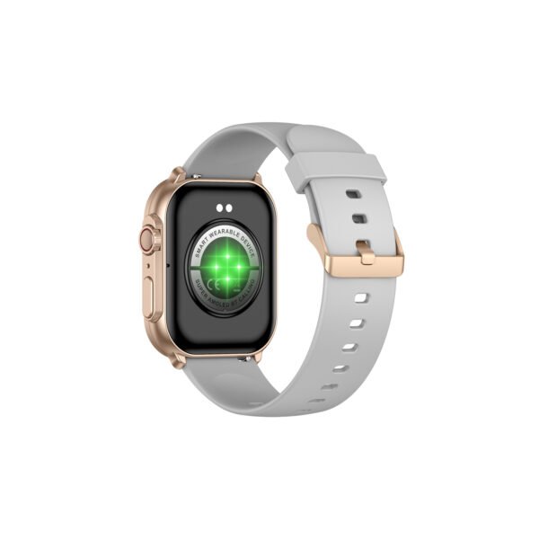 SMART WATCH CON PANTALLA AMOLED - Imagen 3