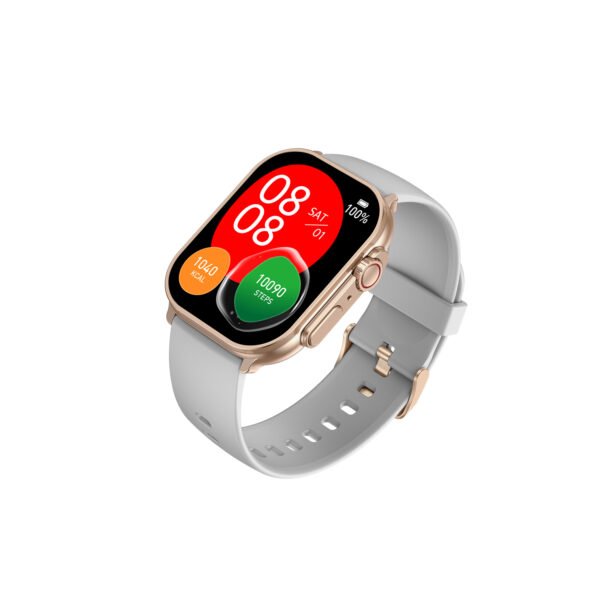 SMART WATCH CON PANTALLA AMOLED - Imagen 4