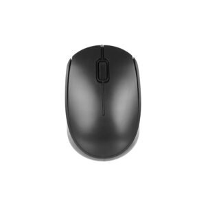 MOUSE INALAMBRICO TECNOLAB  2.4 GHZ, 1000DPI - DISEÑO ERGONOMICO, 3 BOTONES - TECNOLOGIA DE AHORRO DE ENERGIA.