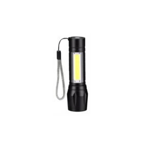 LINTERNA LED TECNOLAB DE MANO 9CM