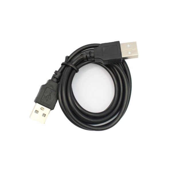 CABLE EXTENCION USB 2,0 MACHO A MACHO. - Imagen 2