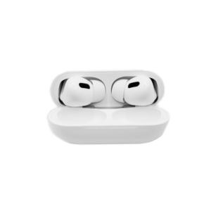 AUDIFONOS TECNOLAB, FRECUENCIA DE RESPUESTA 20HZ-20KHZ, BATERIA DE 30MAH (AUDIFONO), BATERIA DE 200MAH (ESTUCHE). WHITE