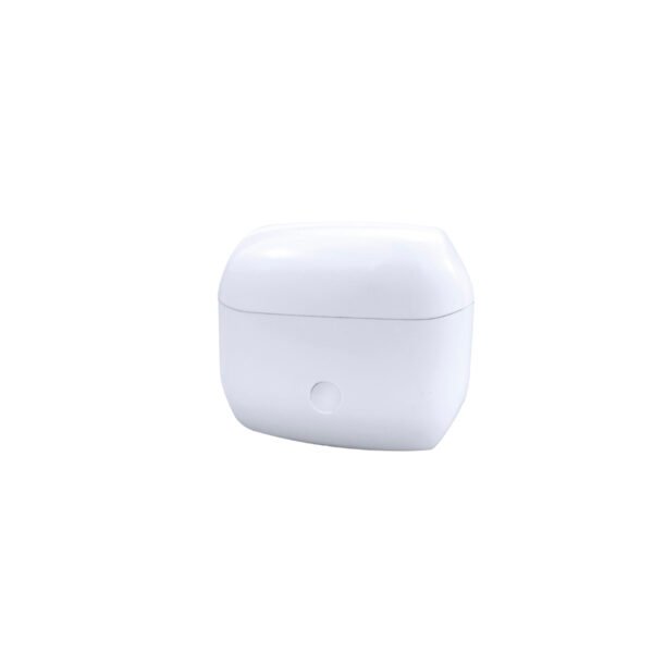 AUDIFONOS TECNOLAB, FRECUENCIA DE RESPUESTA 20HZ-20KHZ, BATERIA DE 30MAH (AUDIFONO), BATERIA DE 200MAH (ESTUCHE). WHITE - Imagen 2