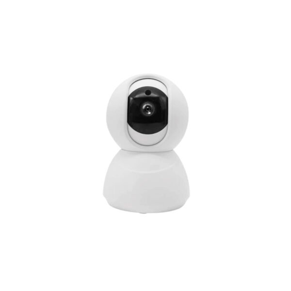 CAMARA DE SEGURIDAD TECNOLAB WIFI EXTERIOR 360 GRADOS FULL HD 1080P SMART INALAMBRICO 2.4G/5G - Imagen 3