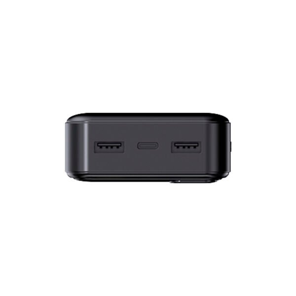 POWER BANK TECNOLAB, 20000MAH, 22.5 WATTS-  DISPOSITIVO RAPIDO Y SEGURO, AMPLIA COMPATIBILIDAD DE DISPOSITIVOS - Imagen 2
